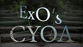 Exo's CYOA