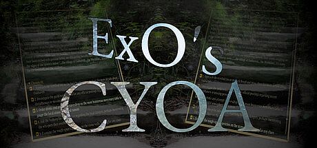 Exo's CYOA Game