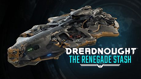 Dreadnought Renegade Stash DLC DLC
