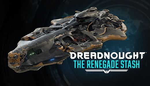 Dreadnought Renegade Stash DLC