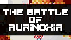 The Battle of Aurinoxia