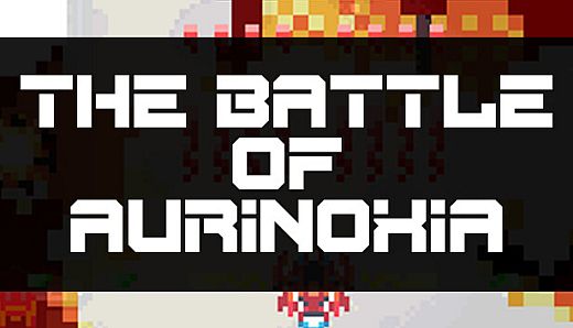 The Battle of Aurinoxia