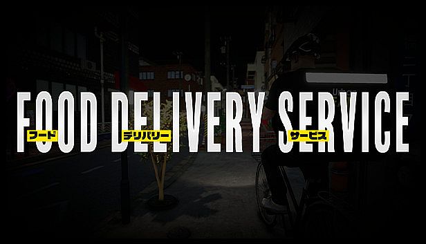 Buy Food Delivery Service