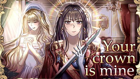 Your Crown Is Mine Game
