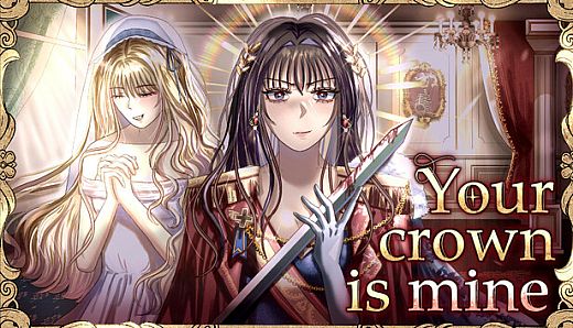 Your Crown Is Mine