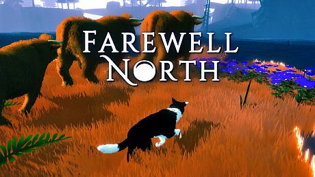 Farewell North