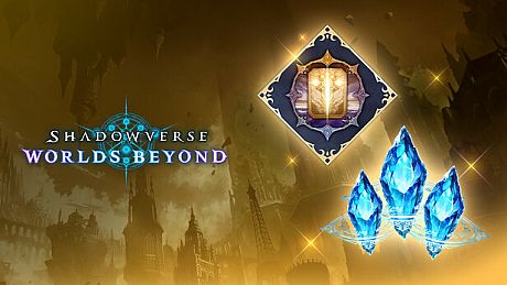 Shadowverse: Worlds Beyond-Starter Bundle DLC