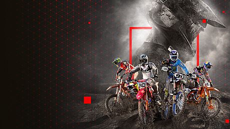 MXGP 2021 - The Official Motocross Videogame Game