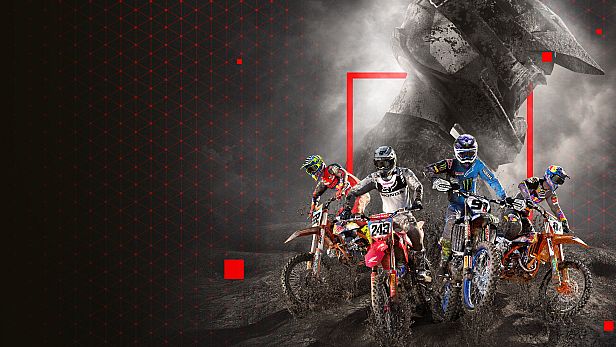 Buy MXGP 2021 - The Official Motocross Videogame