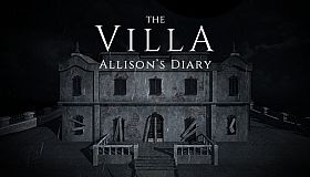 The Villa: Allison's Diary