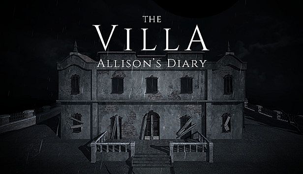 Buy The Villa: Allison's Diary
