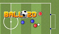 Kup Ball 2D: Soccer Online na PC