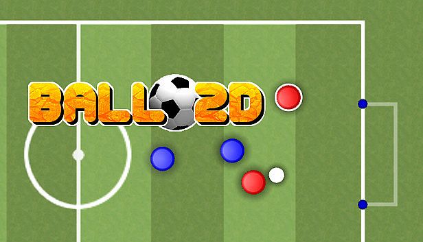 Buy Ball 2D: Soccer Online