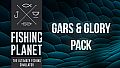 Fishing Planet: Gars&Glory Pack