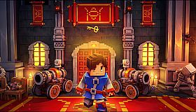 Castle of Monsters: The Last Knight (Windows)