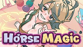 Horse Magic