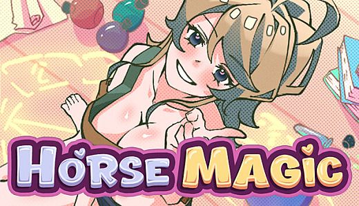 Horse Magic