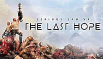 Serious Sam VR: The Last Hope für PC kaufen