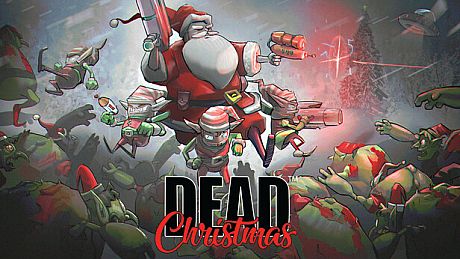Dead Christmas Game