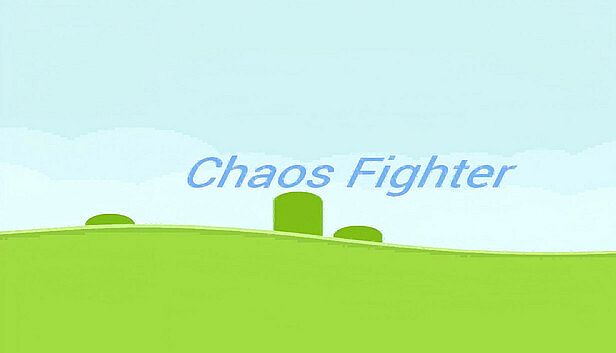 Buy Chaos Fighter