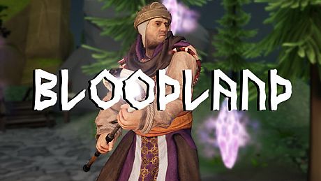 Bloodland Game