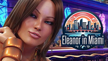 Eleanor in Miami Game
