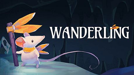Wanderling Game