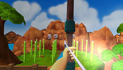 Archery Blast
