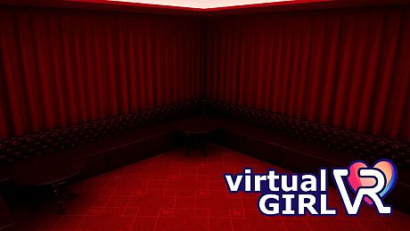 Red Room | Virtual Girl - Sex Simulator VR DLC