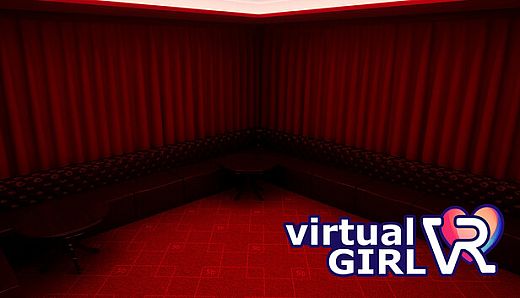 Red Room | Virtual Girl - Sex Simulator VR
