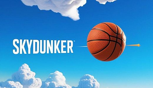 SkyDunker