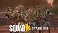Squad Emotes - Stand Off Pack