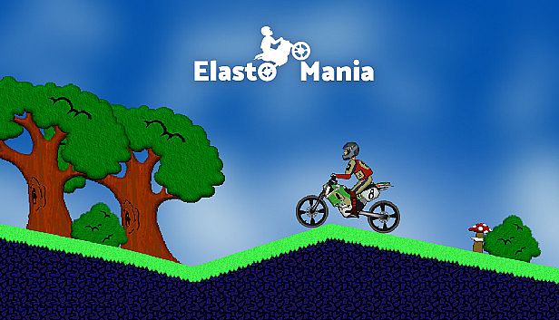 Buy Elasto Mania Remastered