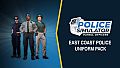 Police Simulator: Patrol Officers: East Coast Police Uniform Pack