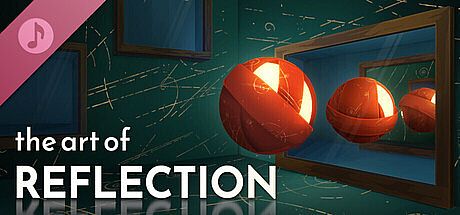 The Art of Reflection Soundtrack DLC