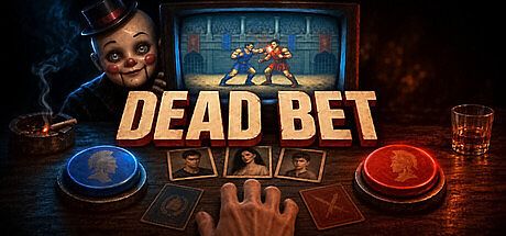Dead Bet Game