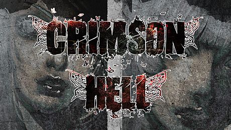 Crimson Hell Game
