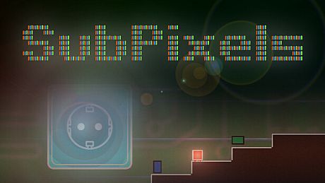 SubPixels Game