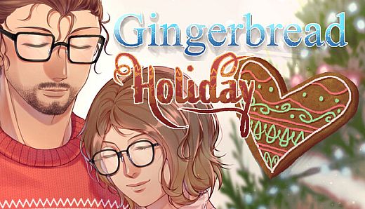 Gingerbread Holiday