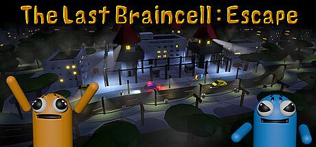 The Last Braincell: Escape Game
