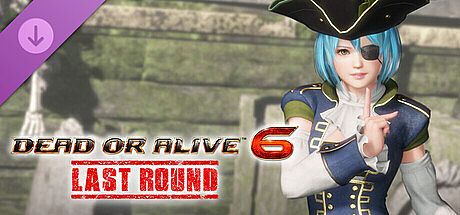 Pirates of the 7 Seas Costume Vol.2 - NiCO DLC