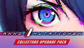 ANNO: Mutationem - Collectors Upgrade Pack