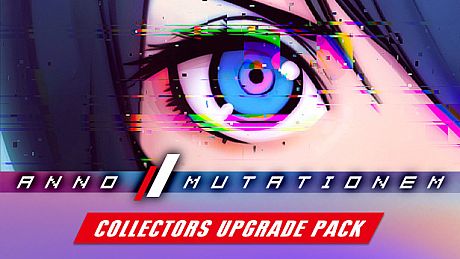ANNO: Mutationem - Collectors Upgrade Pack DLC