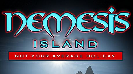 Nemesis Island Game