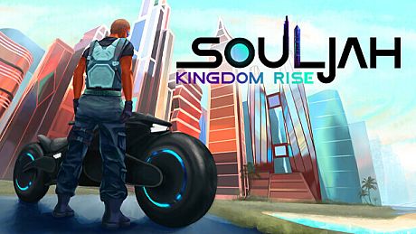SoulJah Kingdom Rise Game