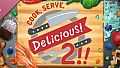 Cook, Serve, Delicious! 2!! Original Soundtrack