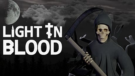 Light In Blood Game