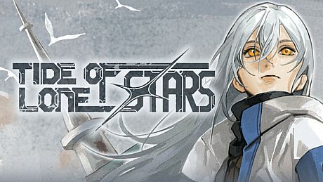 Tide of Lone Stars-孤星之潮- Game
