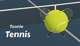 Toonie Tennis