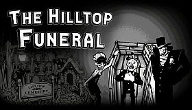 The Hilltop Funeral